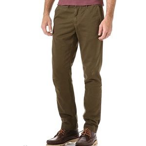 Billy Reid Cotton Chinos